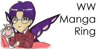 WW Manga Ring